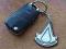 ASSASSIN'S CREED LOGO ZNAK ASASYNOW BRELOK ALTAIR