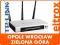 ROUTER DSL TP-LINK TL-WR941ND AP UPC VECTRA 2964
