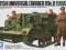 British Universal Carrier Mk.II (TAMIYA 35175)