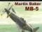 Martin Baker MB-5 (ORLIK:097) 1:33