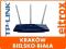 TP-LINK ROUTER WIFI TL-WR1043ND UPC ASTER 1514