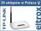 ROUTER TP-LINK TL-WR741ND WIFI DSL 150Mb/s 4665