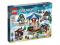 LEGO Creator Winter Village Market