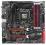 ASUS MAXIMUS VI GENE Z87 LGA 1150 DDR3/SLI mATX