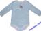 102 nowe BODY gymboree jakosc 6-12M 80 konik nieb