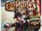 Gra PS3 Bioshock Infinite