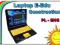 EDU Laptop Interaktywny 88zadań E-Edu Construction