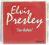 ELVIS PRESLEY LOVE BALLADS _________CD!