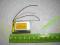 BATERIA Litowa  Li-POLY AKUMULATOR 3,7V 1000mAh