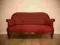 Kanapa, sofa z ok.1880 roku