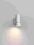LAMPA OGRODOWA ŚCIENNA PORTO PLUS SINGLE 0623
