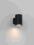 LAMPA OGRODOWA ŚCIENNA PORTO PLUS SINGLE 0624