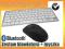 ZESTAW BLUETOOTH KLAWIATURA + MYSZ DO LAPTOPA PC