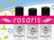 rosaris * TOP COAT * 6 ml * OCHRONA i POŁYSK * HIT