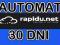 RAPIDU.NET 90 DNI ++++AUTOMAT++++GWARANCJA !!!!!