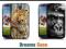 WILDLIFE SAMSUNG GALAXY S4 i9500 i9505 etui cover