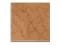 Płytka Ceramiczna Brązowa 10x10cm Sublimacja