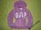 Bluza polar z kapturem GAP Old Navy 2 lata!