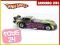 Hot Wheels - Corvette Funny Car UNIKAT - Mattel