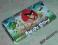 Pokrowiec Etui twardy iPod 4 4G Touch Angry Birds