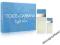 DOLCE GABBANA LIGHT BLUE EDT100ml + 25ml.Wysyłka24