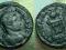 7 .CONSTANTINUS I (306-337) NUMMI