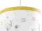 DALBER - Lampa Teddy i Moon Zwis E 27 1x 60 W