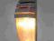 LAMPA KINKIET Ogrodowy MISTRAL 3393 NOWODVORSKI