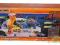Matchbox myjnia samochodowa + 5 autek
