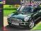 MINI COOPER 1:24 REVELL 07166