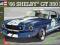 SHELBY GT 350 R '66 1:24 REVELL 07193 FORD MUSTANG