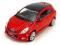 Opel Corsa OPC 1:24 WELLY 22511