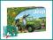 Klocki Cobi 24112 - Jeep Willys MB - 100el