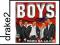 BOYS: REMIX NA LAJCIE [CD]