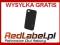 Nakładka S Case Samsung S6010 Galaxy Music czarna