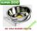 DINGO 1 MISKA PRZYKRĘCANA DO KOJCA 1,75l 1-7104-2