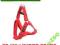 AMIPLAY SZELKI P6 40-75CM CZERWONE AMIPLAY SZELKI P6 40-75CM CZERWONE