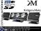 Kruger Matz mini WIEŻA KM7733 3xCD MP3 SD USB FM