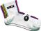 SIDI IRIDE SKARPETKI NA ROWER COOLMAX ROZM. 40-43