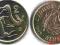 2 cents 1985 Cypr VF (III)