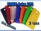 ETUI POKROWIEC GUMA S-LINE NOKIA Asha 206
