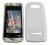 Pokrowiec silikonowy NOKIA Asha 305 Asha 306