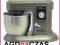 Nowy mikser planetarny 1200W robot kuchenny FIRST