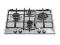 Płyta Gazowa 4-polowa Ariston PC 640 TX/HA (Inox)