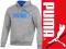 Puma Logo Zipped Bluza New size M 140 cm