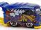Resorak Hot Wheels - Volkswagen Kool Kombi nr 201