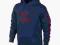 Bluza NIKE FC Barcelona 158 + Własny Napis