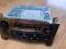 RADIO RADIOODTWARZACZ PEUGEOT 607 99- EUROPA