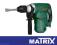 DWT MŁOT DO KUCIA H-1200 VS BMC 1200W SDS-MAX DWT MŁOT DO KUCIA H-1200 VS BMC 1200W SDS-MAX