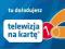 Doładowanie Smart TnK Telewizja na kartę - 3 mies.